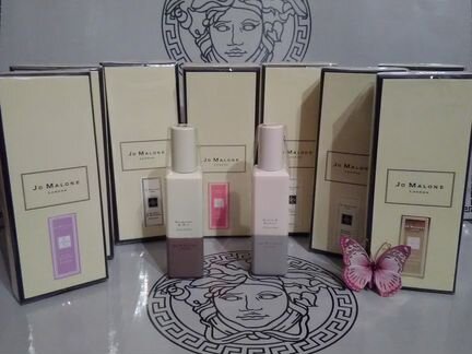 Парфюм - одеколон Jo Malone 30 мл
