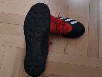 Бутсы Adidas 36,5 р