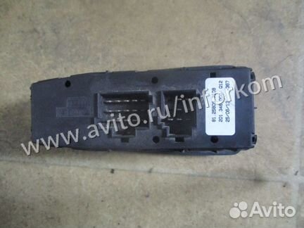 Блок комфорта Man, 81258067109