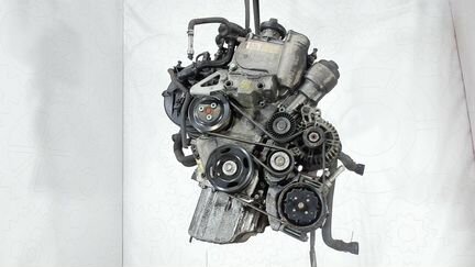 Компрессор кондиционера Volkswagen Golf Plus, 2005