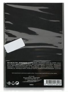 Kilian Rolling in Love Eau de Parfum