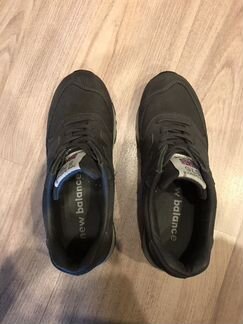 Кроссовки New Balance