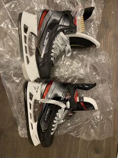 Хоккейные коньки bauer 2x pro