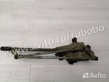 Трапеция дворников Chrysler Cirrus EEB 4G73 1999