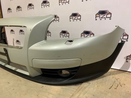 Бампер передний Volvo C30 1 2.4 2008