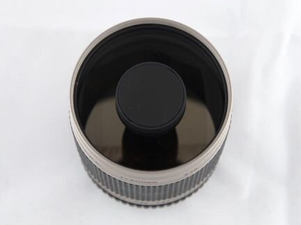 Объектив Kenko MC 500 F/ 8
