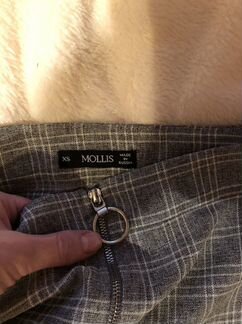 Юбка Mollis