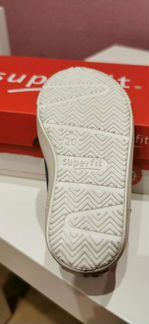 Superfit кроссовки р. 20