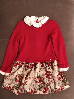 Mayoral платье 122