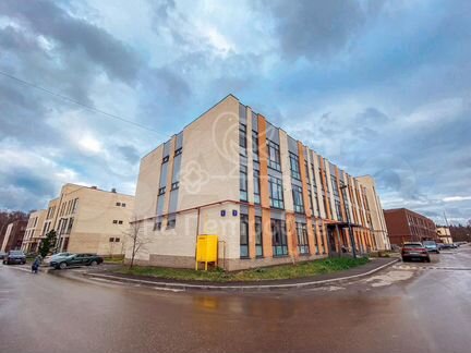 3-к квартира, 72.7 м², 3/3 эт.