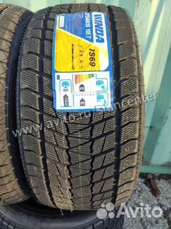 245/40R19 зимние 275/35R19 бмв G30-F10 мерен E213