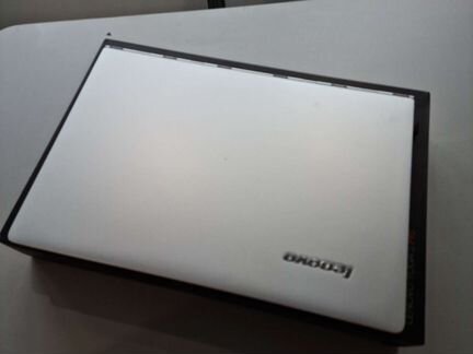 Lenovo Yoga 3 Pro 1370