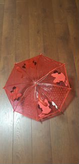 Зонтик disney для малыша