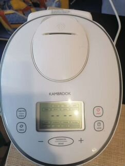 Мультиварка Kambrook AMC500
