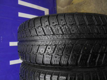 Matador MP-50 Sibir Ice 2055516 4шт шины БУ