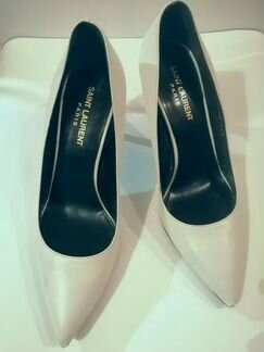 Туфли Saint Laurent Paris (оригинал)