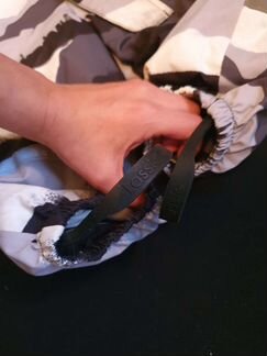 Зимний комбинезон lassietec (размер 80)