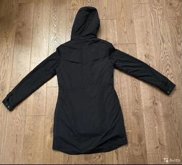 Парка Lacoste 3 в 1