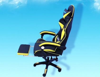 Игровое кресло