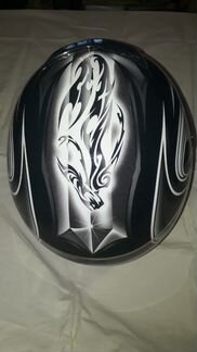 Shoei мотошлем