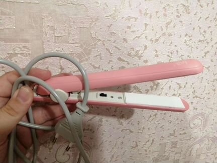 Выпрямитель для волос