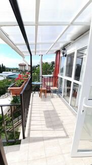 1-к. квартира, 40 м², 3/3 эт.