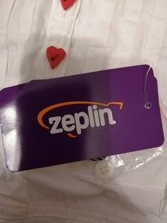 Полукомбинезон Zeplin, рост 110,новый