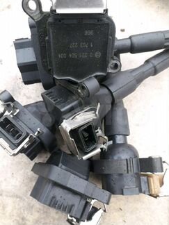 Катушки зажигания бмв