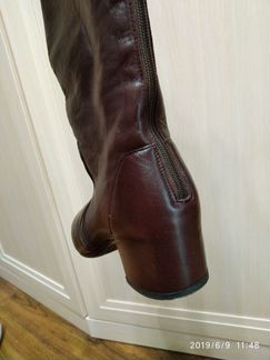 Сапоги Nando Muzi