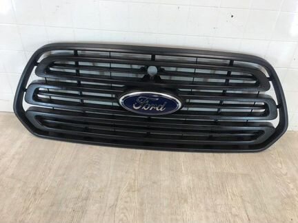 Решетка радиатора передняя Ford Transit TTG 2014