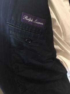 Костюм мужской Ralph Lauren
