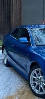 Зеркало боковое audi A5 8T