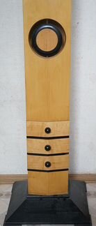 Напольные часы Hermle (Германия)