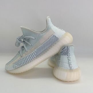 Кроссовки Adidas Yeezy 350