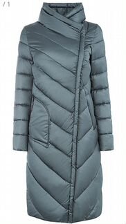 Пуховик Clasna