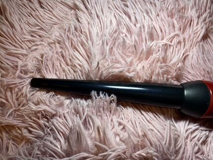 Плойка конические щипцы silk CI96W1 Remington