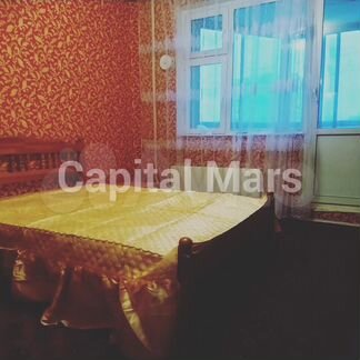 2-к квартира, 60 м², 8/17 эт.