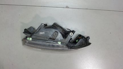 Фара (передняя) левая Mitsubishi Carisma, 2003