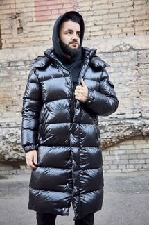 Пуховик Moncler