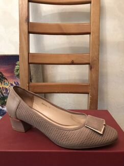 Туфли женские Enzo