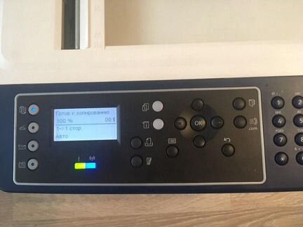 Мфу Xerox WorkCentre 3325 Wi-Fi