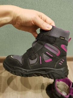 Сапоги superfit 29