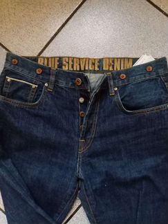 Джинсы Zara 31