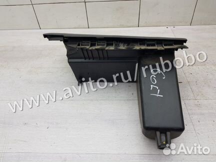 Бардачок Mitsubishi Colt Z30 4A91 2008