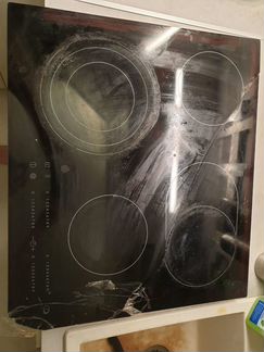 Варочная панель электролюкс