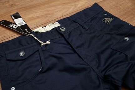 Спортивные брюки Ser55 новые размер M