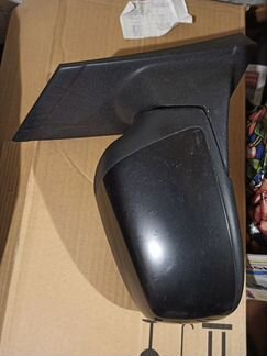 Зеркало Ford Focus 2 дорестайлинг