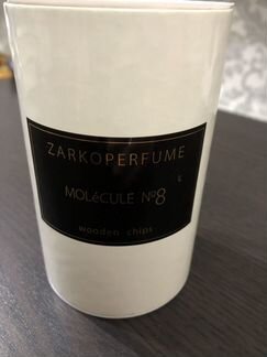 Zarkoperfume - Molecule 8 - 100ml
