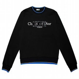 Свитшот Dior