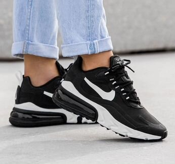 Nike Air Max 270 React AT6174-004 Оригинал